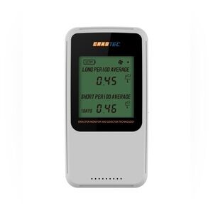 Brand New Digital Radon Detector III